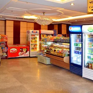 فندق Al Fajr Al Badea 3