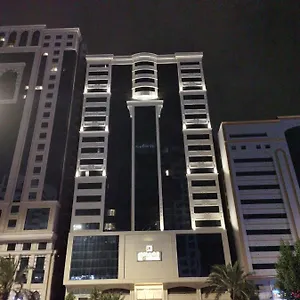 فندق واحة الرفاع
