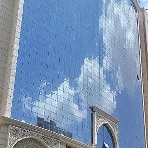 فندق Ayed Tera Hotel