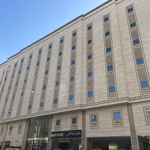 فندق فندق الفارس رويال