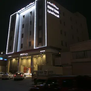 https://alsamer-homes.jeddahhotels.net